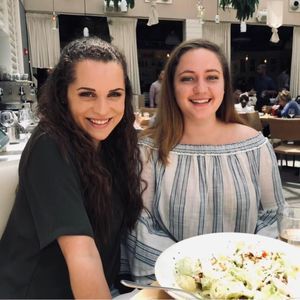 Meet your Posher, Bianca